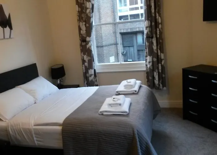 Private Bathroom King Room